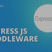 Express JS Middleware Tutorial Middleware In Express JS Explained Express JS Simplilearn
