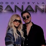 Dodo Ft Ceylan Sana Ne
