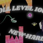 Maymory Troll Level 100 NEW HARDEST