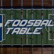 FoosBall 3D