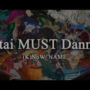 K Now NAME Zettai MUST Danmen Dorohedoro Season 2 Opening FULL