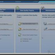 45 Data Quality Service Overview