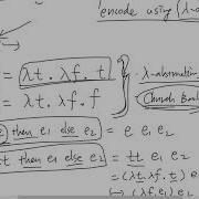 Cs321 Lambda Programming 1