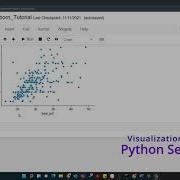 Data Analysis Using Seaborn Scatter Plot Python Part 2