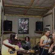 Cinderblock Garden All Time Low Acoustic Cover