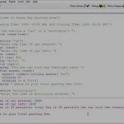 Scheme Debugging Tool