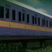 Thomas Bottom Parody Clip 2