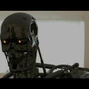 Terminator FX Test