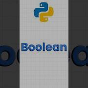 Boolean In Python Python For Beginners Shorts Ytshorts Boolean