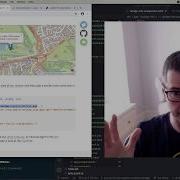 WEB422 Week 06 Part 6 Map Component And Leaflet