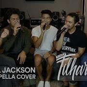 PYT Pretty Young Thing Michael Jackson Live A Cappella Cover By The Filharmonic