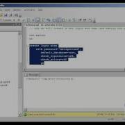 Introduction To Sql Server 2008 Create Schema Trasnsact Sql