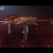 MP7Phoenix From Cso2