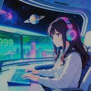 𝟭𝟵𝟵𝟵 𝗢𝗥𝗕𝗜𝗧𝗔𝗟 𝗢𝗕𝗦𝗘𝗥𝗩𝗔𝗧𝗢𝗥𝗬 Synthwave Vapor Phonk Chillwave Mix Coding Music