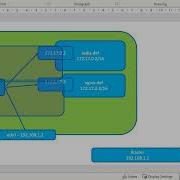 Docker Networking Create Custom Network Namespace Video 52