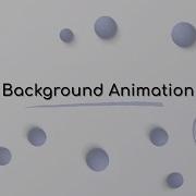 Floating Bubble Background Animation With Only CSS