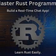 Mastering WebSocket In Rust Build A Real Time Chat App Server Client Tutorial