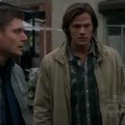 6x15 Misha Collins Twitter
