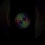 Amazing Cool Graphics Design Using Python Turtle Python Coding Pythonshorts Design Funny Viral
