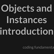 Objects And Instances Introduction GameMaker Studio 2