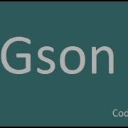 Convert Java Object To JSON And Vice Versa