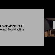 Buffer Overflow 2 Software Security Fall 2022 Week4