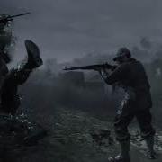 CoD WaW Трейлер кампании с Xbox 360 лучшее качество