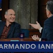 Armando Iannucci On Liz Truss Veep And The New Season Of Avenue 5