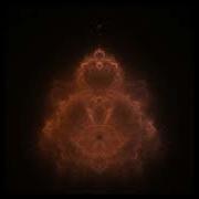 Buddhabrot For Iteration Count 1 To 512 4K
