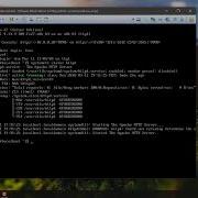 Servidor Apache En Windows 10 Ejemplos CGI