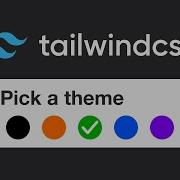 Custom Themes With TailwindCSS In Under 9 Minutes