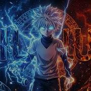 Hunter X Hunter AMV Fragment Killua Edit 4K
