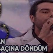 Haktan Arapsaçına Döndüm Flash Tv 16 Kasım 2009