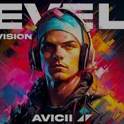 Avicii Levels RetroVision Flip Extended Mix