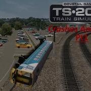 Train Simulator 2017 Crashes And Fails 1