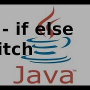 Java1 Cơ Bản Lab2 1 If Else Switch Trong Lập Trình Java