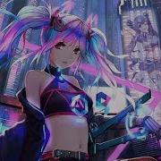 NEONI DOWNFALL Slowed Reverb
