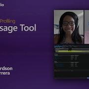 Performance Profiling CPU Usage Tool