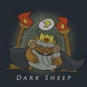 黒魔 Chroma Dark Sheep 1 Hour