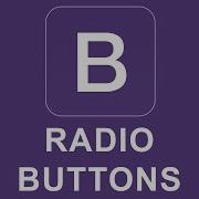 Bootstrap 4 Tutorial 15 Radio Buttons