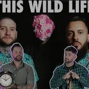 THIS WILD LIFE No More Waiting Ft Brian Burkheiser Of I PREVAIL