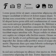 A Modern Text Editor Using Tkinter And Python 30 Days Of Code