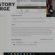 Primary Source Analysis Contextualization Part I