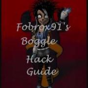 Meez Boggle Game Hack