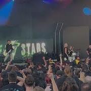 I SEE STARS D4MAGE DONE April 25 2024 Mesa Amphitheatre