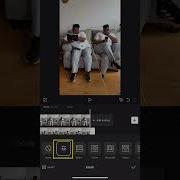 How To CLONE Yourself Using CapCut On Your Phone