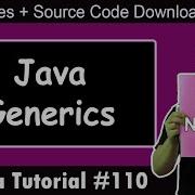 Java Generics