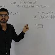 Gate 2015 Pyq C Programming Consider The Following C Program Int Main Char S1 7 1234 P