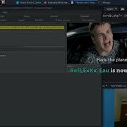 FR HackTheBox BountyHunter EASY XXE Python Script