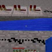 HolyConsole MineCraft Repeater Cannon CodeMonkey